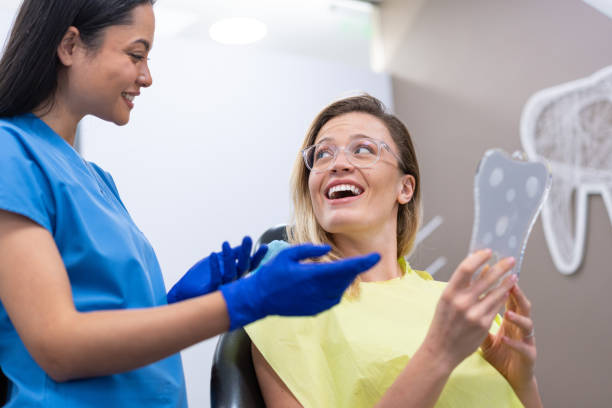 Best Laser Dentistry  in Robertsville, NJ